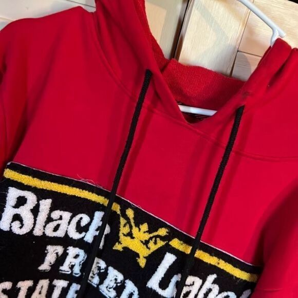 Men’s Kleep Patched Premium Cotton Sweatshirt - Picture 7 of 12